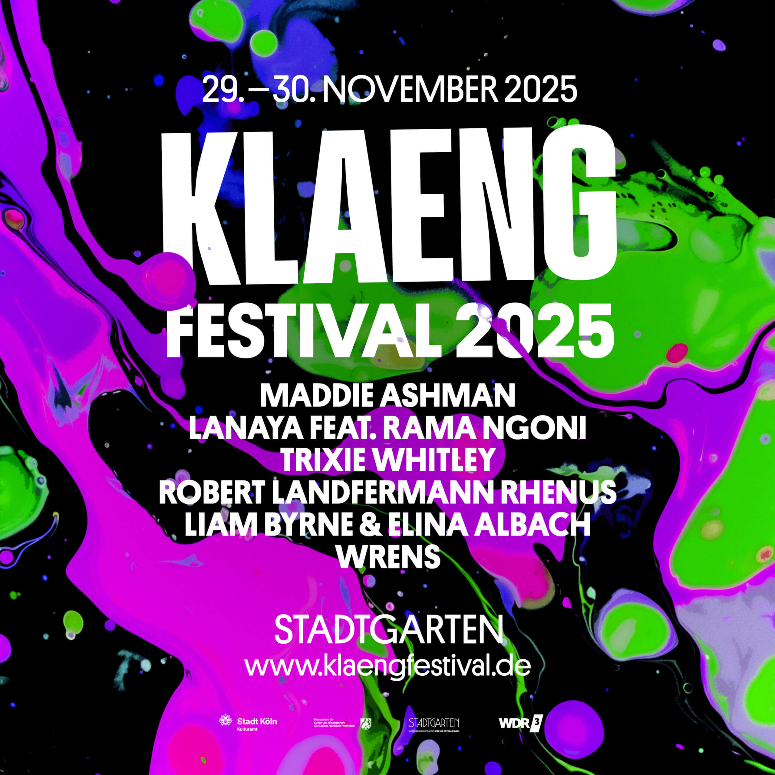 Klaeng Festival 2025_1080 x 1080